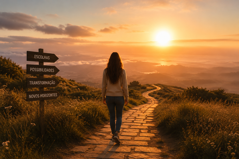 Psicoterapia em Sorocaba - Novos caminhos e possibilidades