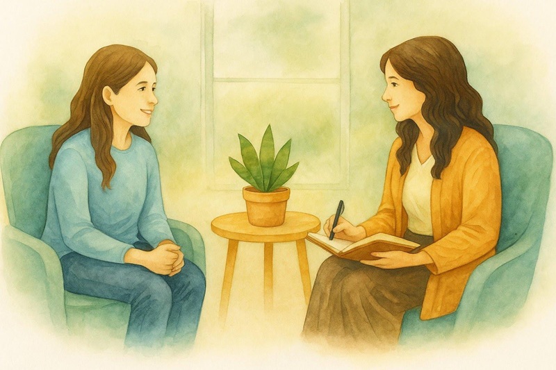 Psicoterapia em Sorocaba - Atendimento psicológico qualificado